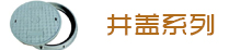井蓋系列